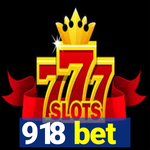918 bet