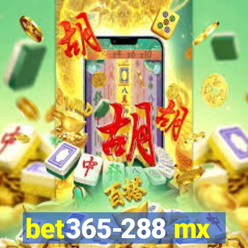 bet365-288 mx