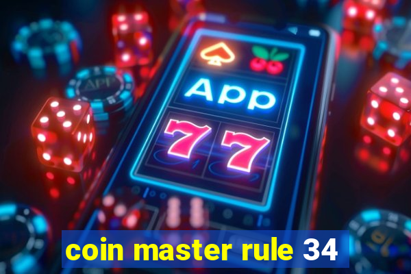 coin master rule 34