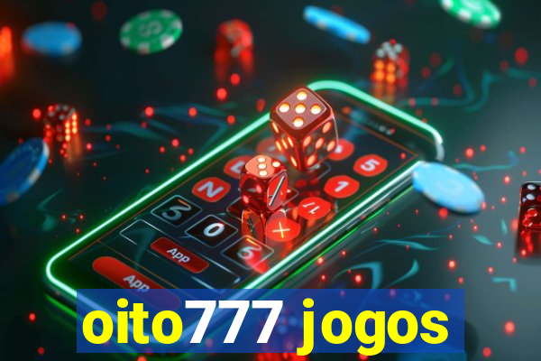 oito777 jogos