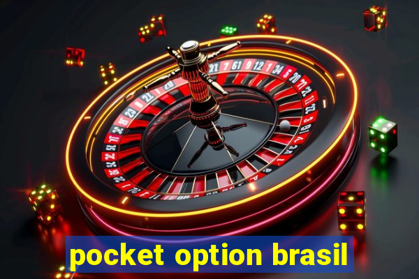 pocket option brasil