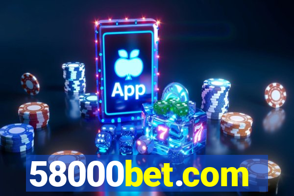 58000bet.com