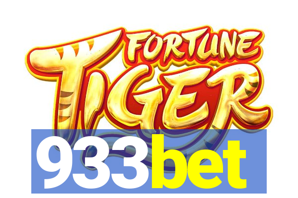 933bet