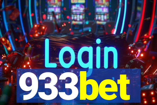 933bet