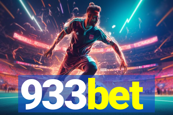 933bet