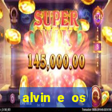 alvin e os esquilos 3 filme completo dublado download