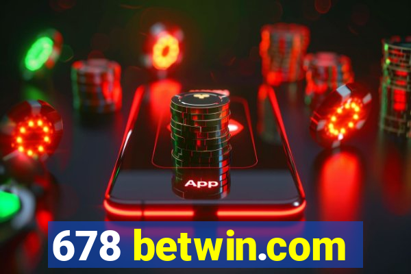 678 betwin.com