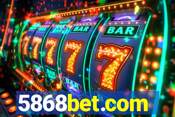 5868bet.com