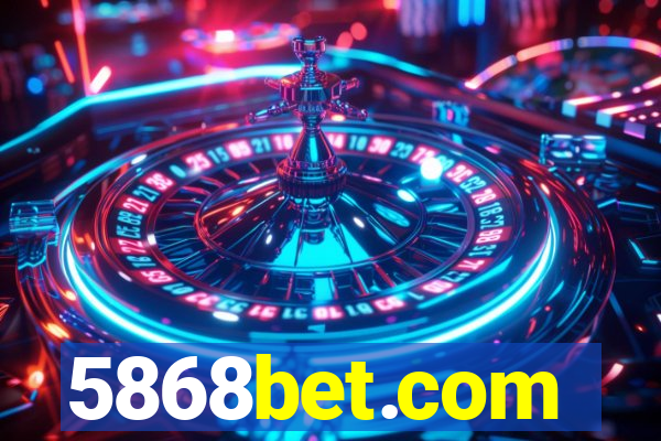 5868bet.com