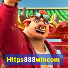 Https888wincom