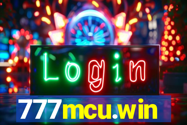 777mcu.win