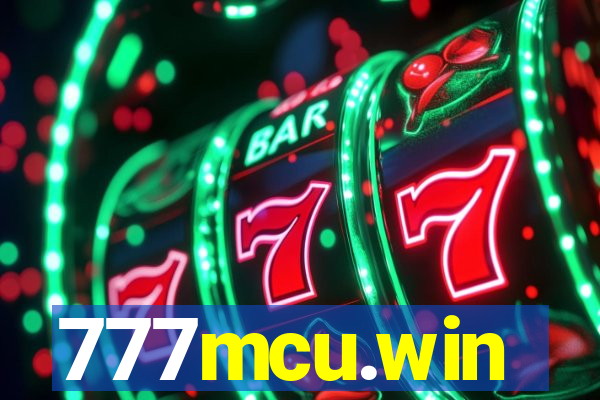 777mcu.win