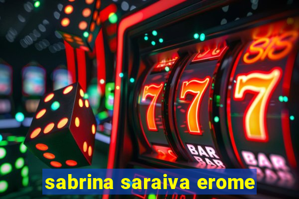 sabrina saraiva erome