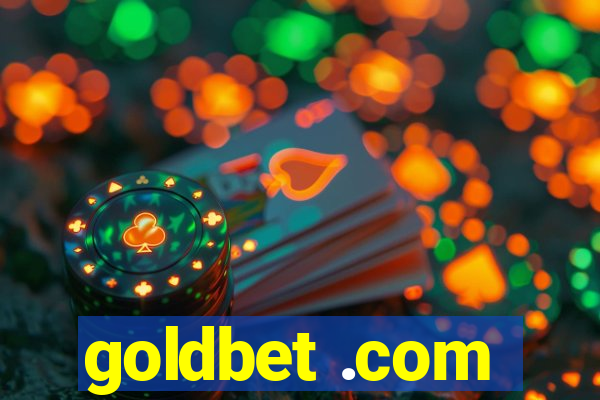 goldbet .com