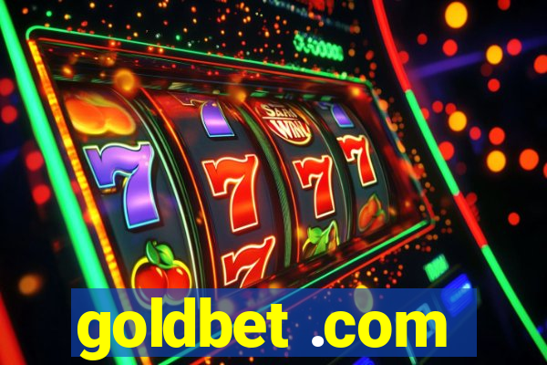 goldbet .com