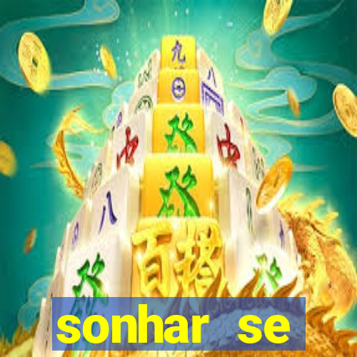 sonhar se escondendo de uma pessoa jogo do bicho