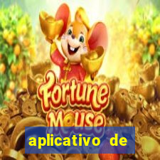 aplicativo de sinais slots