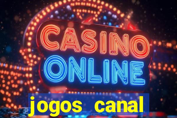 jogos canal premiere hoje