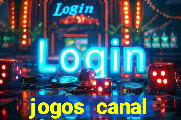 jogos canal premiere hoje