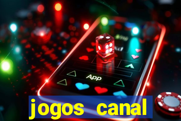 jogos canal premiere hoje