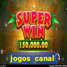 jogos canal premiere hoje