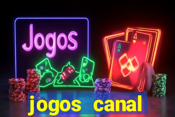 jogos canal premiere hoje