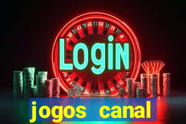 jogos canal premiere hoje