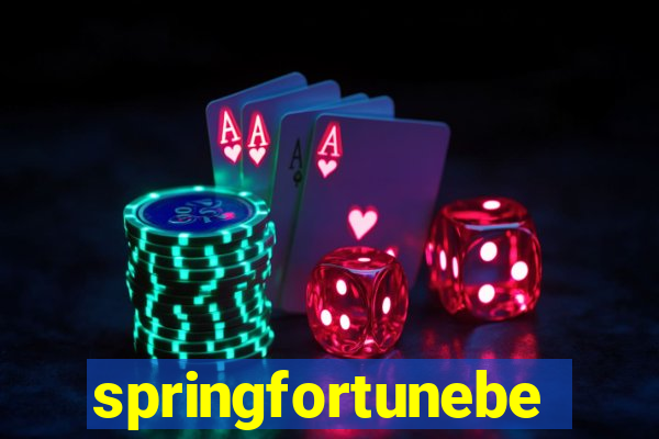 springfortunebet