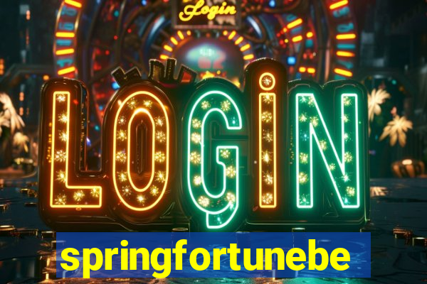 springfortunebet