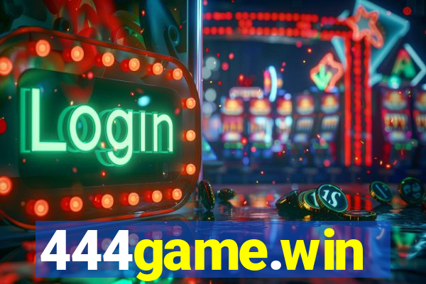 444game.win