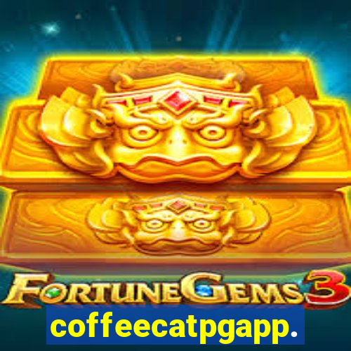 coffeecatpgapp.com