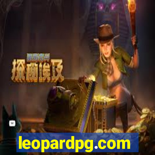 leopardpg.com