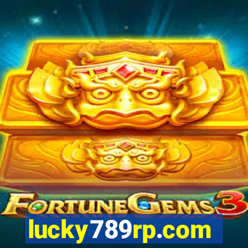 lucky789rp.com