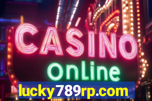 lucky789rp.com