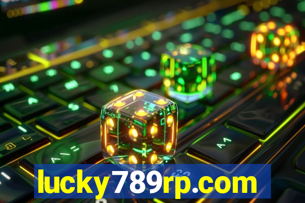 lucky789rp.com