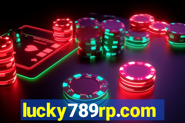 lucky789rp.com