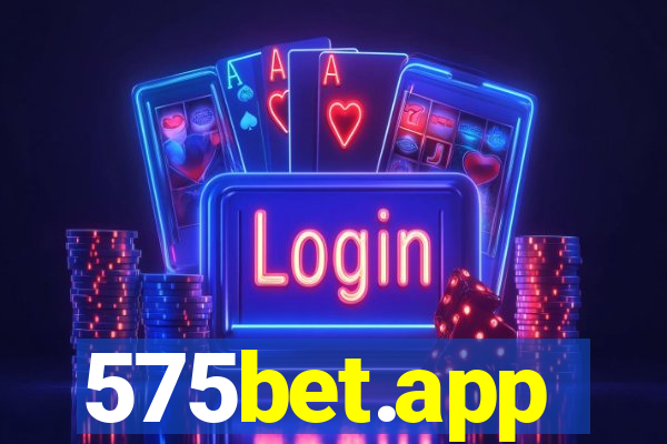 575bet.app