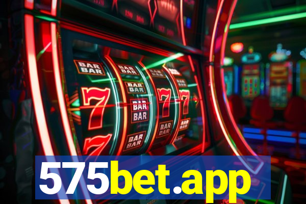 575bet.app