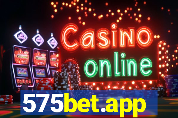 575bet.app