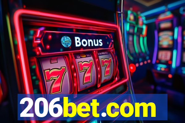 206bet.com