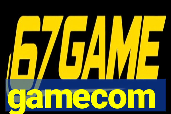 gamecom