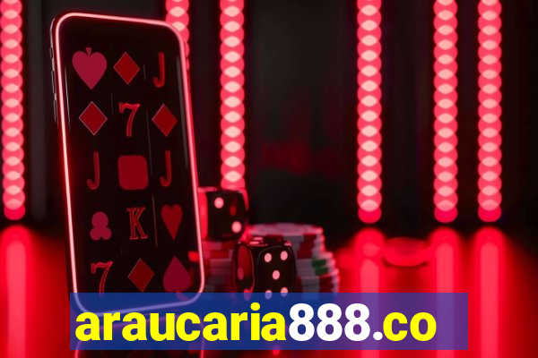 araucaria888.com