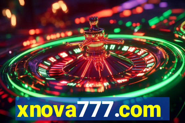 xnova777.com