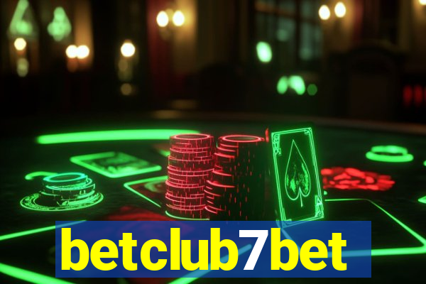 betclub7bet