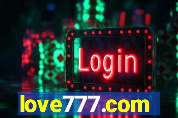 love777.com