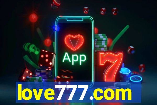 love777.com