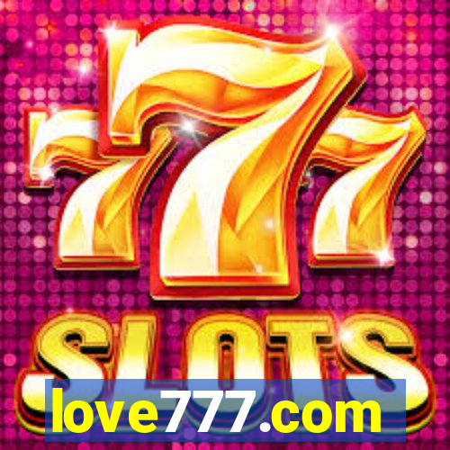 love777.com