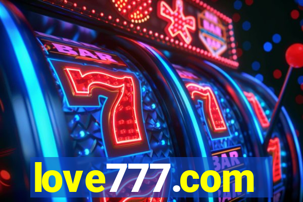 love777.com