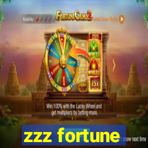 zzz fortune