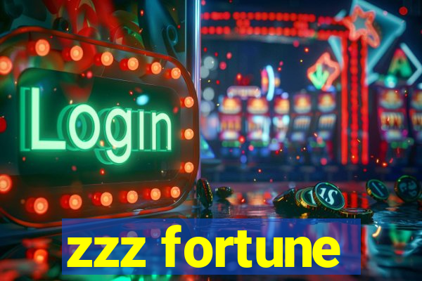 zzz fortune